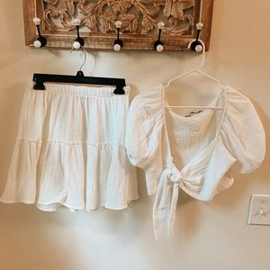 12th tribe matching set